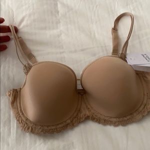 Simone Perele Bra - Promesse New!